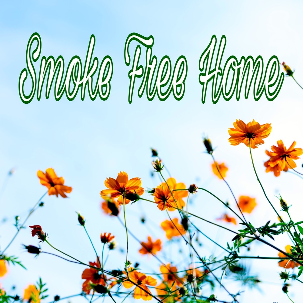 Smoke Free Home